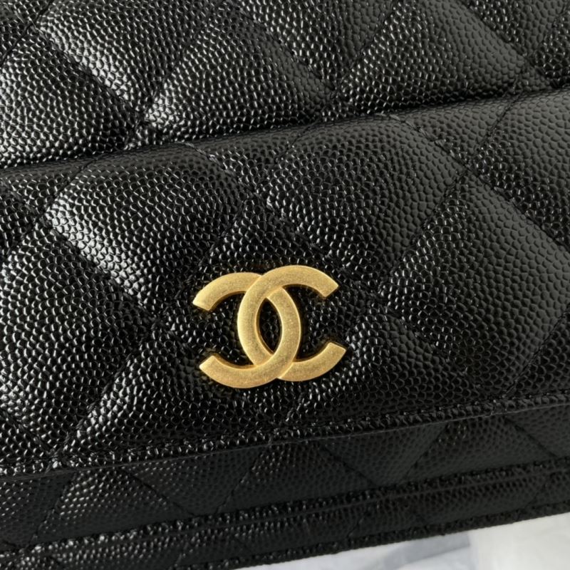 Chanel Stachel Bags